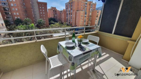 LyriosHomes Manantiales Beach Torremolinos